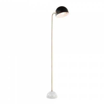 Nordic stand lamp floor lights 58inch height modern floor lamp for Bedroom or Office