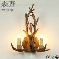 Fancy and unique design modern style wall light lamp lights made in China