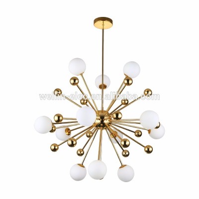 Fancy Ceiling Lights Glass Chandelier,Decoration Indoor Pendant Hanging Led Light